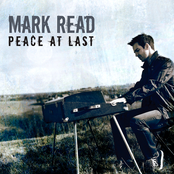 Peace At Last - Single