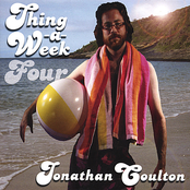 Pizza Day by Jonathan Coulton