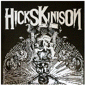 Hicks Kinison/Corrupt Moral Altar Split