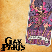 The Sackcloth Saint Of The Cornfield