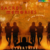 Voices (from A Distant Planet) by Cybertribe