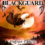 In Time by Blackguard