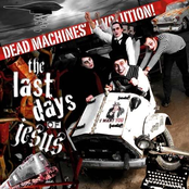 Zombie Haut-couture by The Last Days Of Jesus