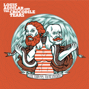 Memories by Louis Aguilar And The Crocodile Tears