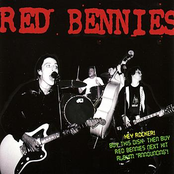 One Last Scratch by Red Bennies