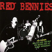 Red Bennies: Hey Rocker