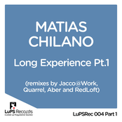 Long Experience / Minor / Paranoia / In Flight part 1