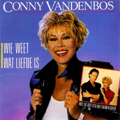 Ik Ben Gelukkig Zonder Jou van Conny Vandenbos