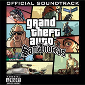 gta san andreas soundtrack