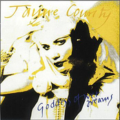 Goddess of Wet Dreams