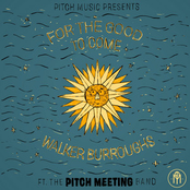 For The Good To Come (Live at Pitch Studios)