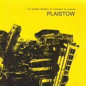 Stase Psychique by Plaistow