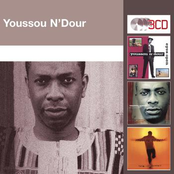 Life (adouna) by Youssou N'dour