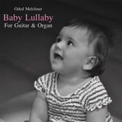 Baby Lullaby for Guitar & Organ