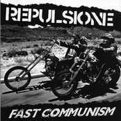 violent headache / repulsione