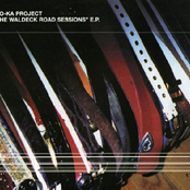 The Waldeck Road Sessions