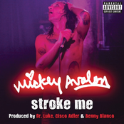 Mickey Avalon: Stroke Me