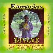 Divine Madness
