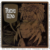 Triboro Blend