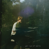 Bo Staloch: Your Eyes Tell Stories