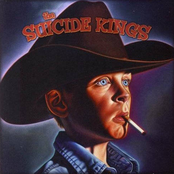 Hogtown Willie by The Suicide Kings