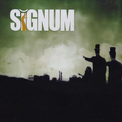 Something's Wrong by Signum A.d.