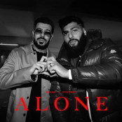 Alone