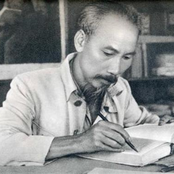 H`ô Chí Minh