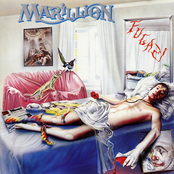Punch & Judy by Marillion