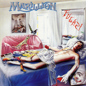 She Chameleon by Marillion