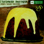 Christmas Baroque