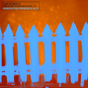 Field Recordings, Vol. 13: Opera of the Unfaithful Act 1