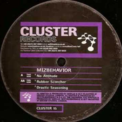 Cluster 15
