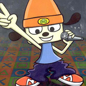 parappa the rapper