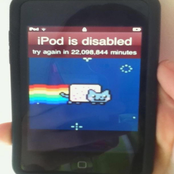 taking a break from my phone [Explicit]