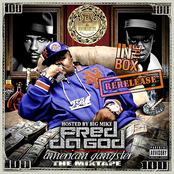 American Gangster The Mixtape