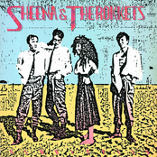 Oh Moon by Sheena & The Rokkets