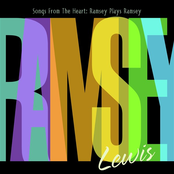 Exhilaration by Ramsey Lewis
