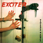 War Is Hell by Exciter