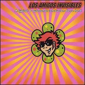 Vamonos by Los Amigos Invisibles