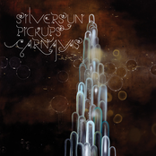 Three Seed by Silversun Pickups