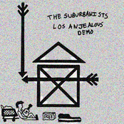 Los Anjealous Demo