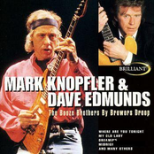 mark knopfler & dave edmunds