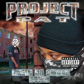 Still Ridin' Clean by Project Pat