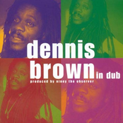 Mischievous Dub by Dennis Brown