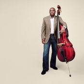 Charnett Moffett Trio