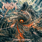 Katholik: Entropic Evolution