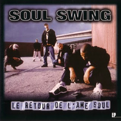 La Rage Dans Le Mic by Soul Swing