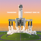 TRANSONIC COMPACT DISC 02