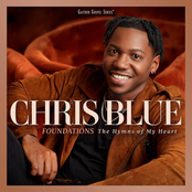 Chris Blue: Foundations: The Hymns Of My Heart
